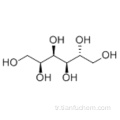 D-Glukitol CAS 50-70-4